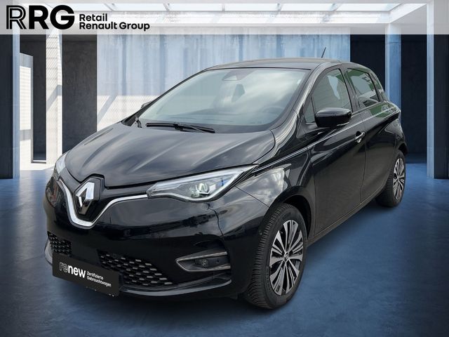 Renault ZOE R135 Z.E. 50 Riviera inkl. Batterie