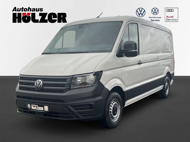 Volkswagen Crafter 30 Modelljahr 25