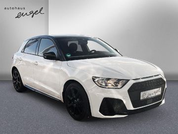 Audi A1 - 4