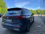 Seat Tarraco 1.4 e-HYBRID 180kW FR DSG FR - Seat Tarraco Plug-in Hybrid (PHEV) Gebrauchtwagen