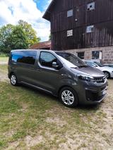 Opel Zafira Life 2.0 D Edition M 110kW  L2 - Opel Zafira Life aus 2019