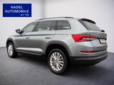 Skoda Kodiaq Ambition 4x4/ACC/Navi/FSE/DAB/8fach - Skoda Kodiaq in Mönchengladbach