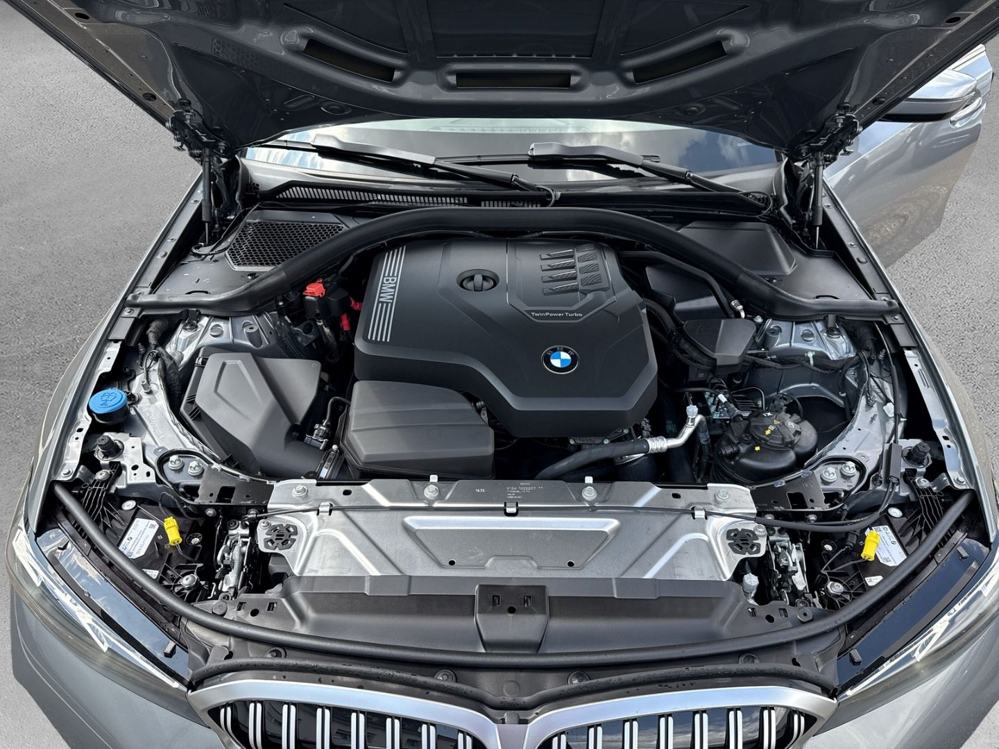 BMW 320 - Bild 14