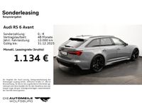 Audi RS6 - Vorschau Bild 2