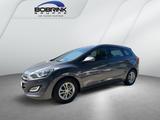 Hyundai i30 YES! 1.6 CRDi CW RFK SHZ LHZ Allwetter - Hyundai i30 Gebrauchtwagen in Bremen