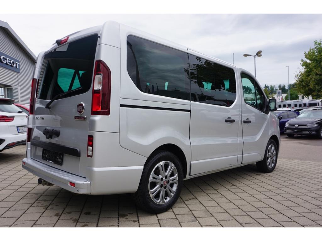 Fiat Talento