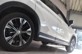 Mitsubishi Eclipse Cross Intro 4WD LED 360°Kam HeadUp AHK - gebrauchte Mitsubishi Eclipse Cross aus dem Jahr 2018