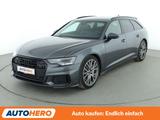 Audi A6 55 TFSI Mild-Hybrid quattro sport Aut.*NAVI* - Audi A6 Gebrauchtwagen in Nürnberg