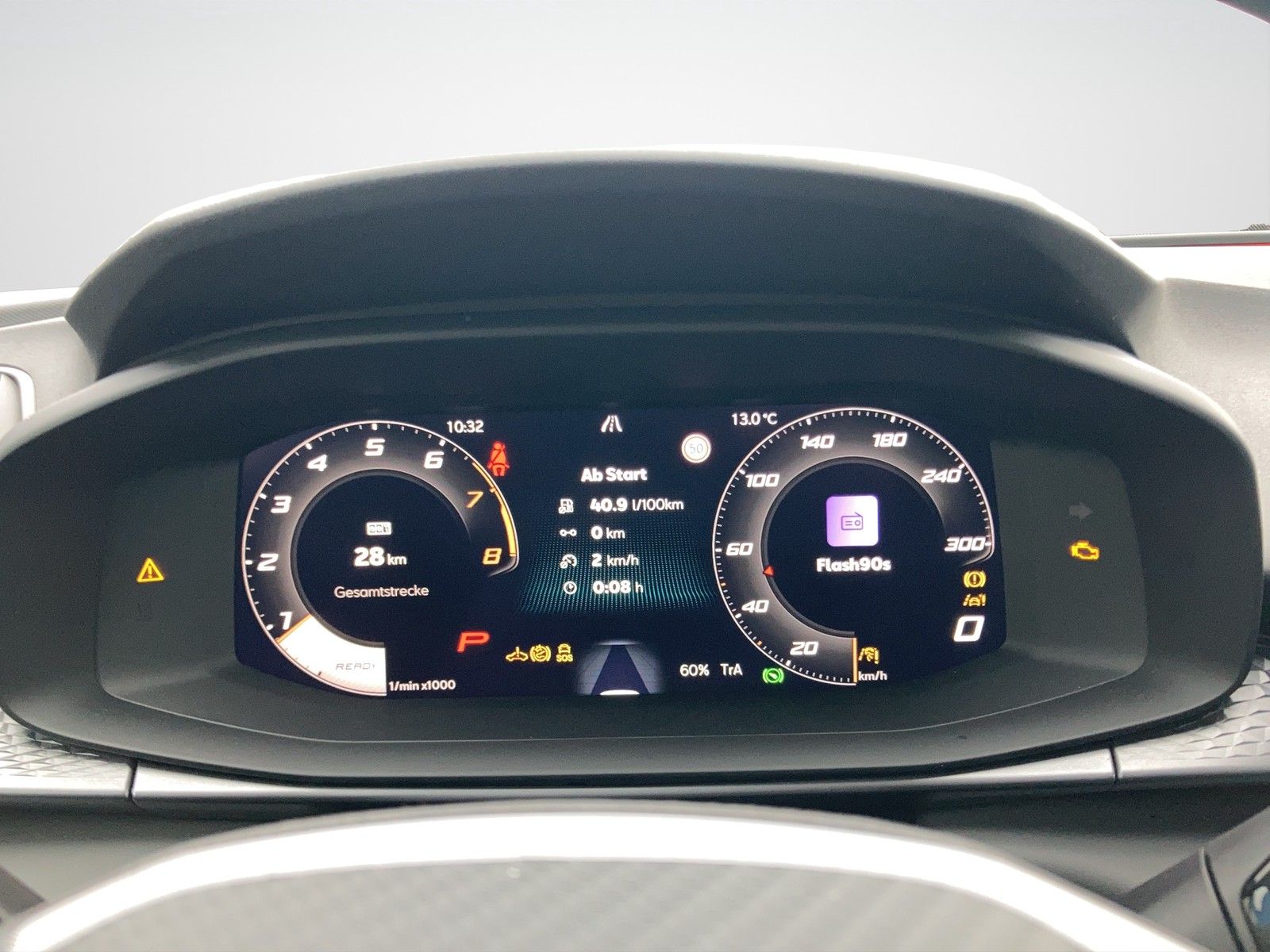 CUPRA Terramar VZ 2.0 TSI DSG 195kW/265PS 4Drive - Image 12