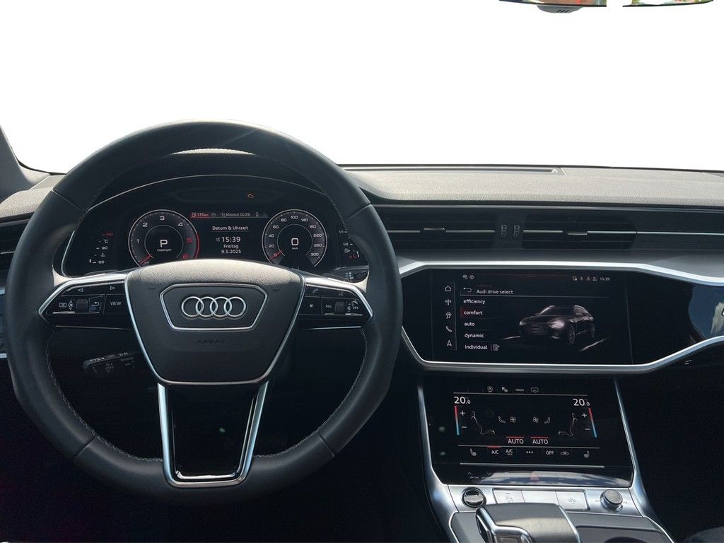 Audi A6 - Bild 16
