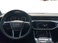Audi A6 - Vorschau Bild 16