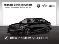 BMW M340d - Vorschau Bild 1