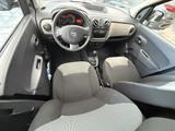 Dacia Lodgy 1.6 Essentiel, 2.Hand, Alu, AHK, HU neu ! - Dacia Lodgy aus 2016