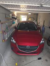 Mazda 2 SKYACTIV-G 90 Exclusive-L. SKYACTIV-Driv E... - Mazda 2 in Mönchengladbach