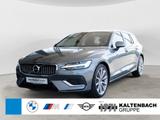 Volvo V60 Recharge T6 AWD Inscription Expression AHK - Volvo V60 mit Benzin-Antrieb: Kombi, Awd