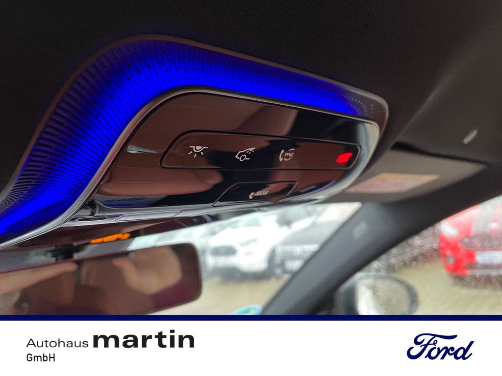 Fahrzeugabbildung Mercedes-Benz C 200 d T Avantgarde SHZ PTS KAMERA NAVI LED