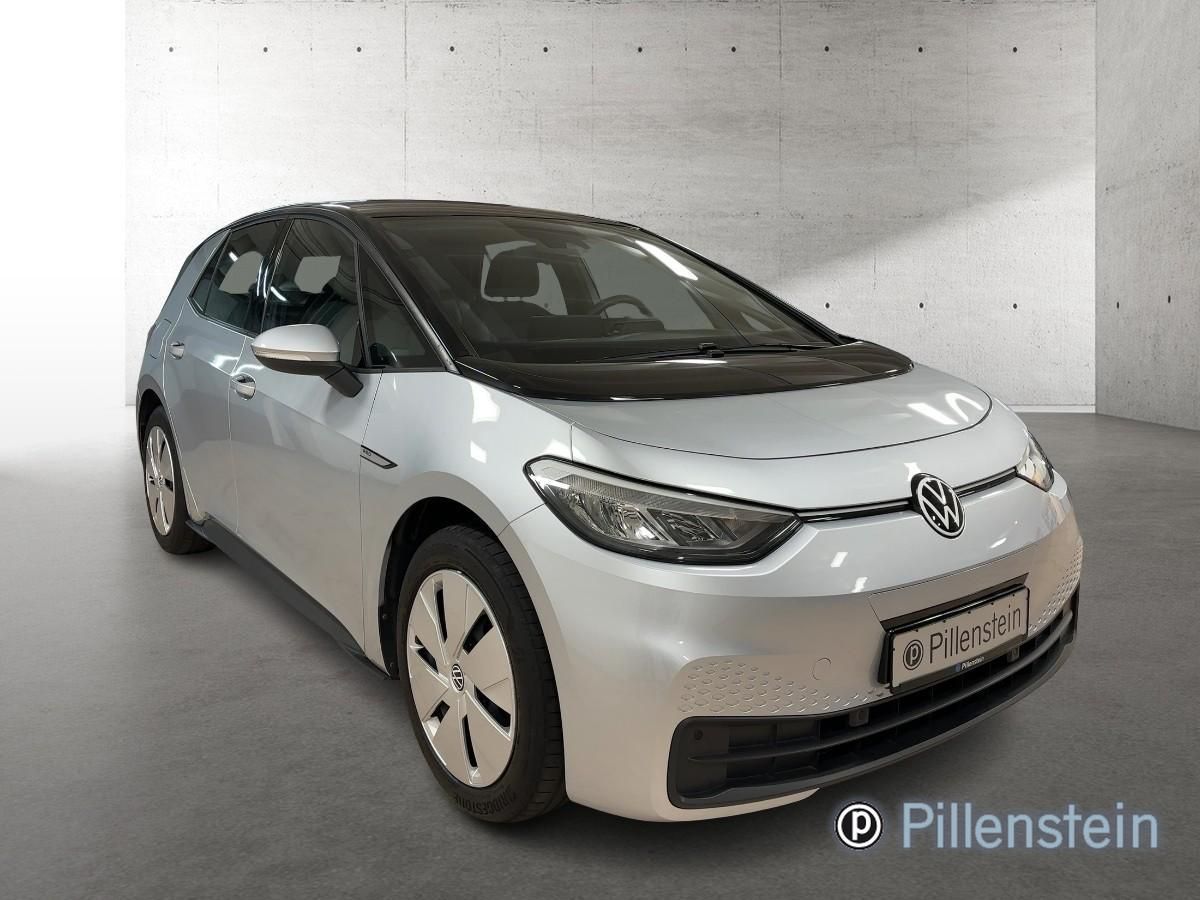 Volkswagen ID.3 - Bild 6