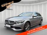 Mercedes-Benz C 180 T-Modell Avantgarde Navi PDC ECO StartStop - Mercedes-Benz C-Class in Essen
