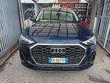 Audi Q3 35 TFSI S tronic Business Advanced - Audi Q3 advanced mit Hybrid-Antrieb (Benzin/Elektro)