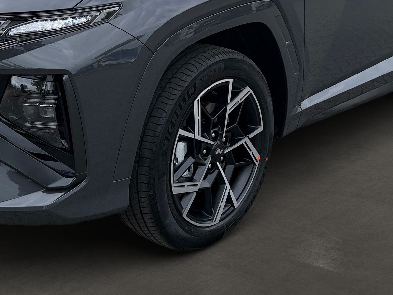 Hyundai TUCSON - Bild 9