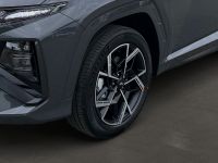 Hyundai TUCSON - Vorschau Bild 9