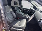 Land Rover Discovery D350 Dynamic SE AHK Tech-WinterPak 21' - Land Rover Discovery aus 2024