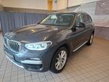 BMW X3 xDrive20d Luxury Line AT - BMW X3: 3D