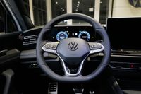Volkswagen Tiguan 1.5eTSI DSG R-Line BlackStyle HKardon Pan
