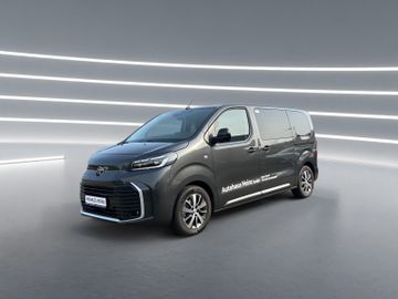 Toyota Proace (Verso) - 2
