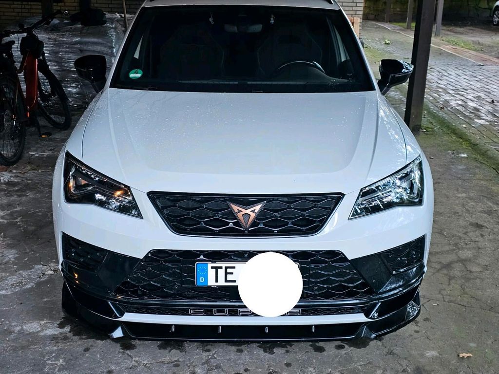Image of Seat Ateca