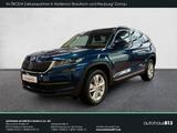 Skoda Kodiaq Style 1,5 TSI ACT KEYLESS+NAVI+HIFI+DAB - Skoda Gebrauchtwagen in Ingolstadt