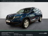 Skoda Kodiaq Style 1,5 TSI ACT KEYLESS+NAVI+HIFI+DAB - Skoda in Ingolstadt