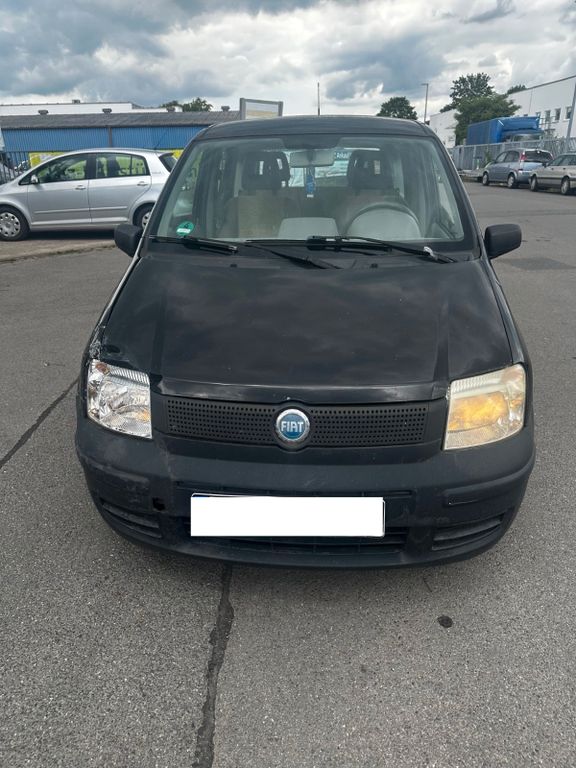 Angebot ansehen Fiat Panda
