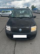 Fiat Panda 1.1 8V Active TÜV+AU 03/2028 - Fiat Panda Gebrauchtwagen in Hannover