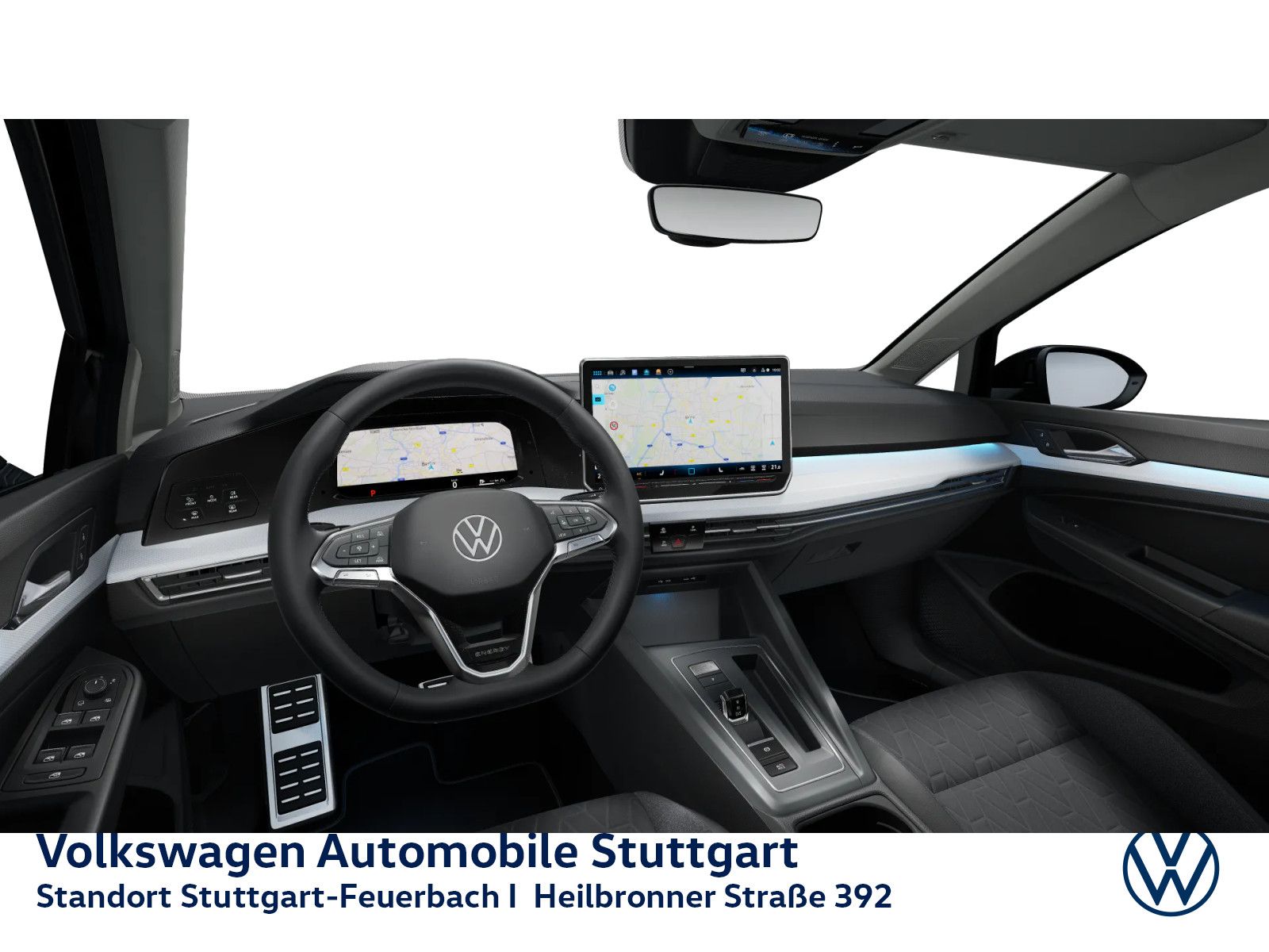 Volkswagen Golf - Bild 9
