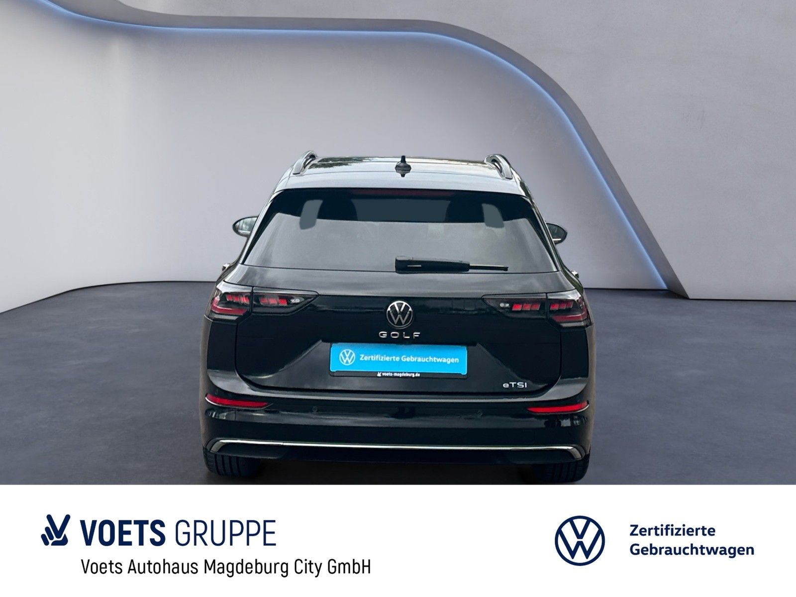 Volkswagen Golf - Bild 5