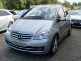 Mercedes-Benz A 200 Grand Edition / Alcantara / AHK / Comand - Mercedes-Benz A-Klasse: Van