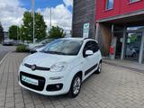 Fiat Panda Lounge Klima - gebrauchte Fiat Panda aus dem Jahr 2015