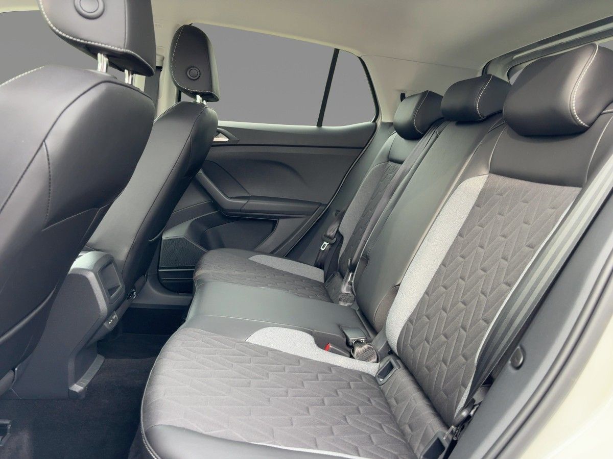 Volkswagen T-Cross - Bild 10