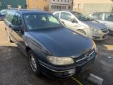 Opel Omega 2,5 Diesel - Opel Omega: 2.5