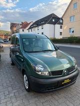 Renault Kangoo Kaleido 75PS Klima Tüv neu 2x Schiebetür - Renault Kangoo: Kaleido