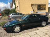 Porsche 928 S4 Automatik - Porsche 928: 4s