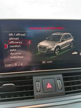 Audi SQ5 3.0 TFSI tiptronic quattro - - Audi SQ5 mit Benzin-Antrieb