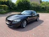 BMW Z4 sDrive20i - - BMW Z4 in Kiel