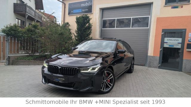 BMW 630