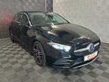 Mercedes-Benz A 250*AMG LINE*LED-SHZ-NAV-SPUR-TEMPO-MBUX-SP.SZ - Mercedes-Benz: Mb