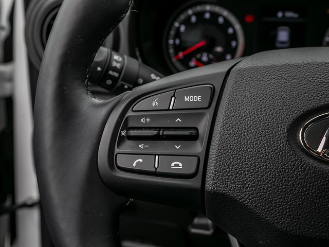 Hyundai i10 1.0 Trend Kamera Navi Spurhalteassistent