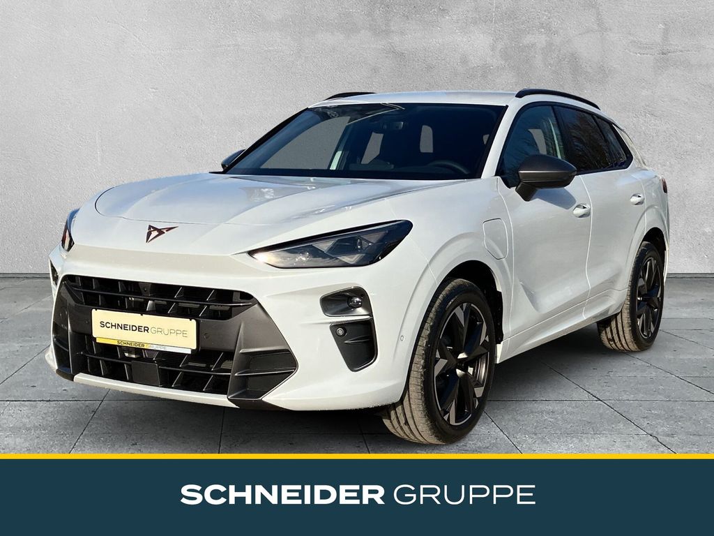 TERRAMAR VZ 1.5 e-HYBRID 272 PS DSG CCS+MATRIX