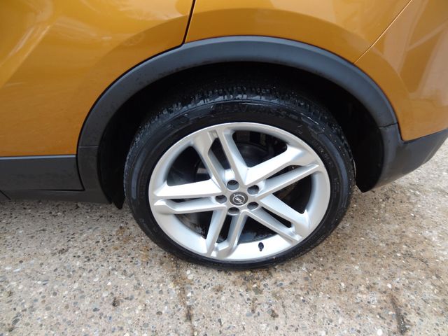 Fahrzeugabbildung Opel Mokka X Innovation/4x4/2.Hd/Navi/Kam/SitzH/62TKM