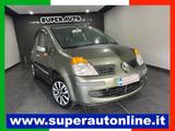 Renault RENAULT Modus 1.5 dCi 65CV MOLTO BELLA - Renault Modus mit Diesel-Antrieb: 1.5